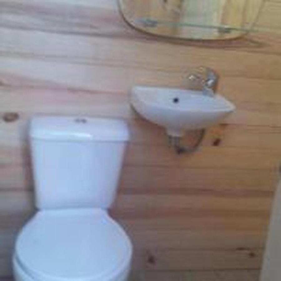 Eldorado Yurt Hotel Algarrobo Exterior foto